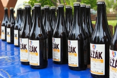 Dušnický ležák