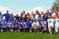 Sigi team vs Trhové Dušníky - 4. 6. 2022